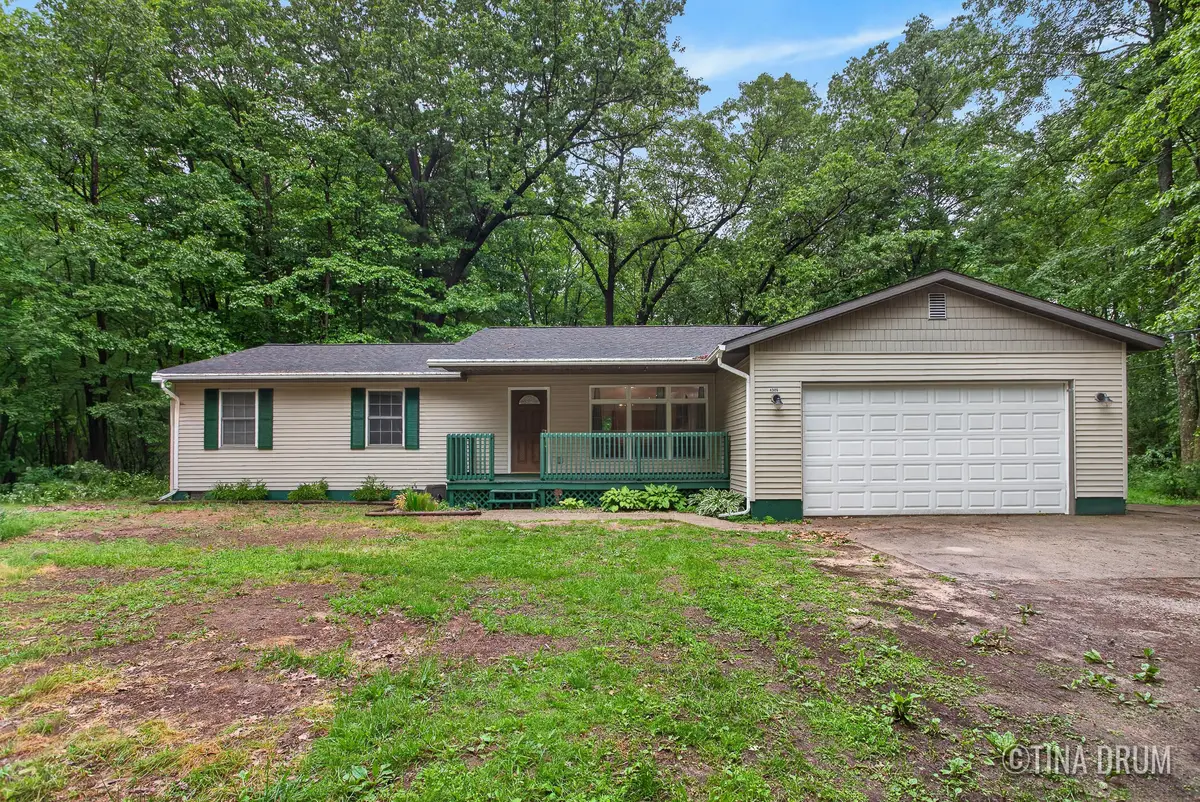 4306 Dalson Road, Twin Lake, MI 49457 - #1