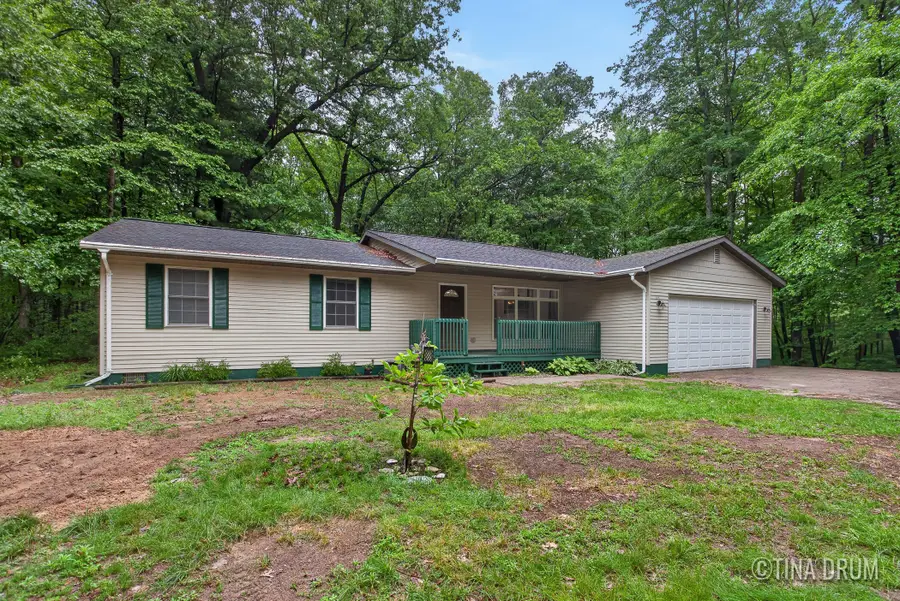 4306 Dalson Road, Twin Lake, MI 49457 - #2