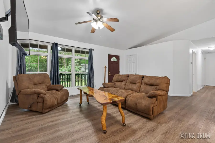 4306 Dalson Road, Twin Lake, MI 49457 - #3