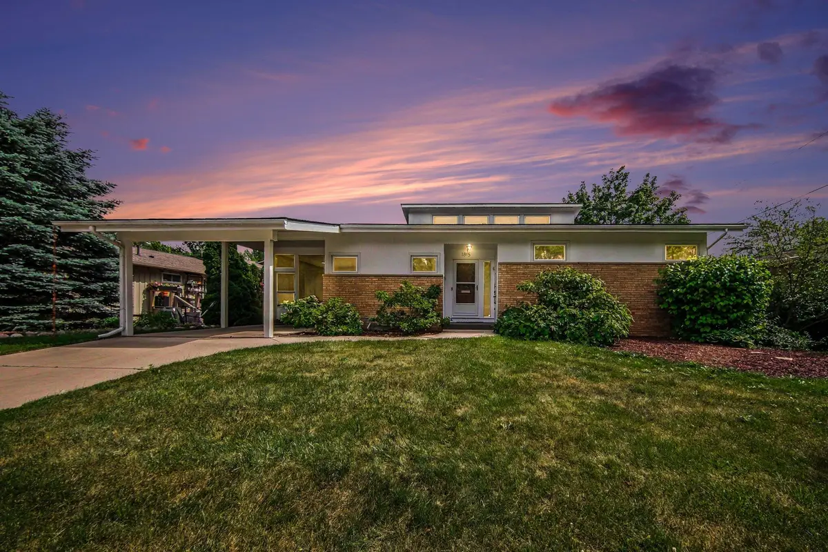 1815 Arbordale Street, Ann Arbor, MI 48103 - #1