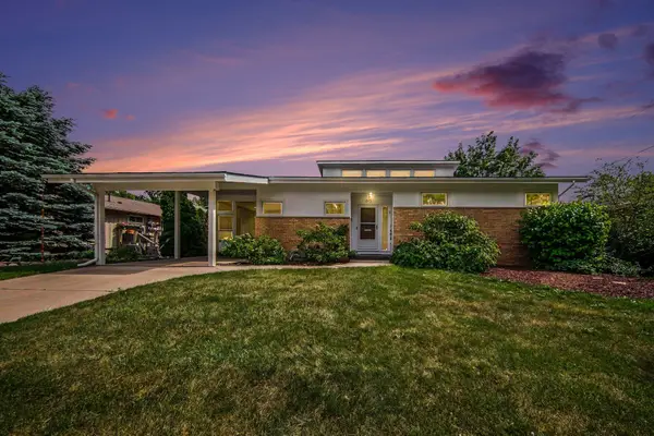 1815 Arbordale Street, Ann Arbor, MI 48103