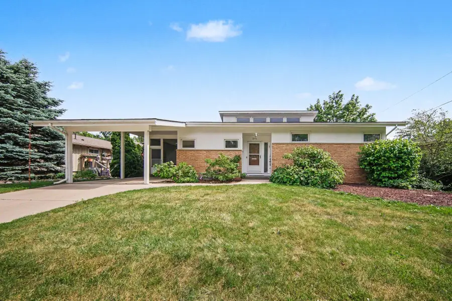 1815 Arbordale Street, Ann Arbor, MI 48103 - #3