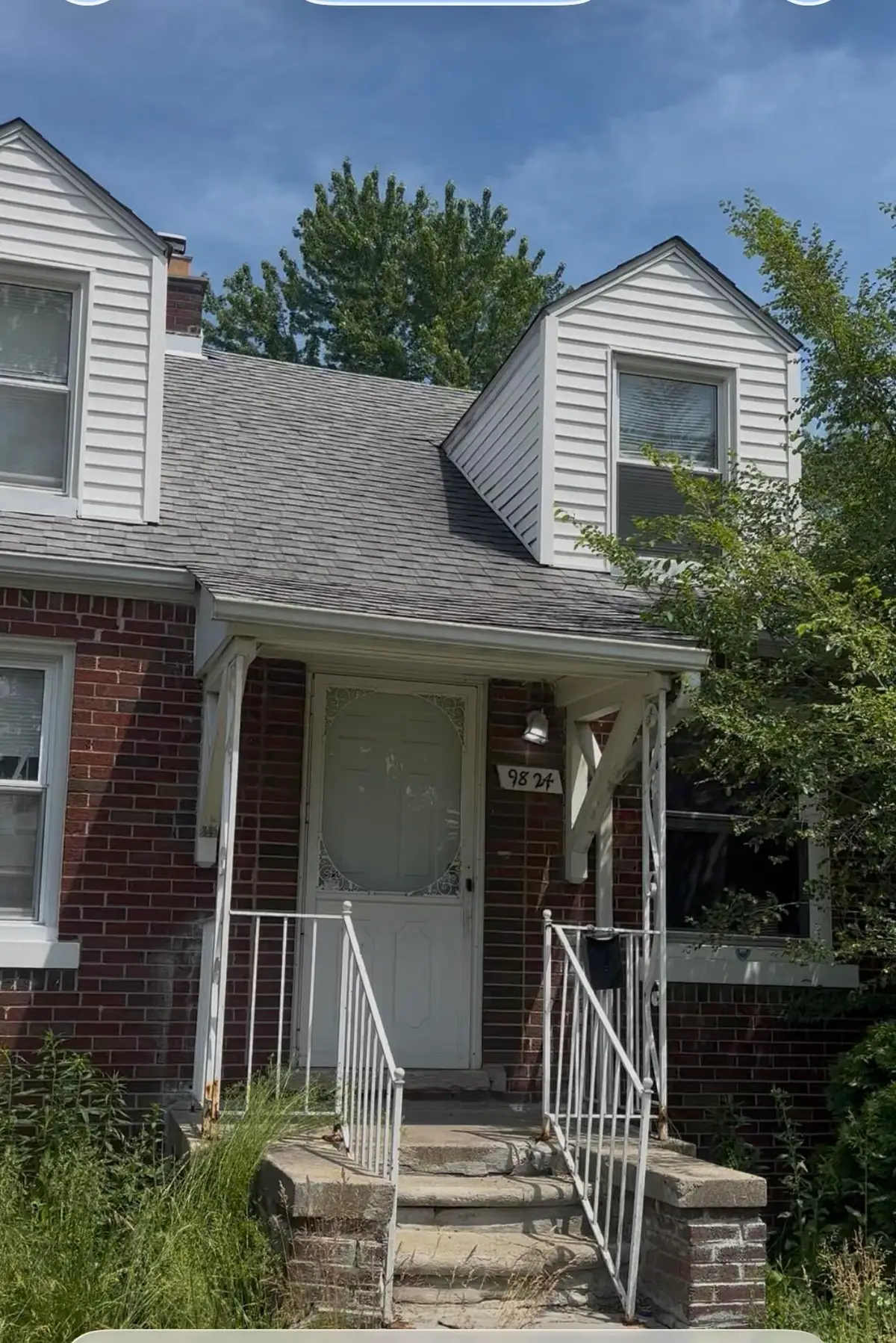 9824 Philip Street, Detroit, MI 48224 - #1