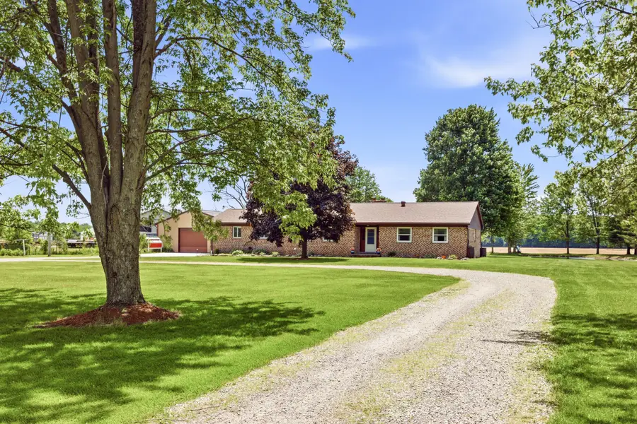 8149 Rattle Run Road, Columbus, MI 48063 - #2