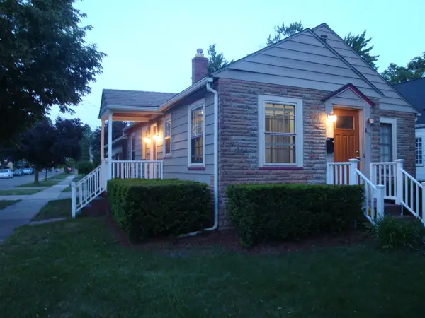 842 Garfield Avenue Nw, Grand Rapids, MI 49504