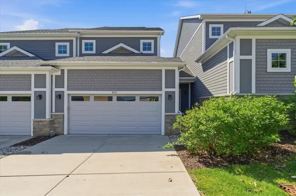 108 E Henry Street #802, Saline, MI 48176