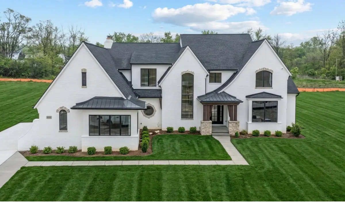 244 Barton Shore Drive #1, Ann Arbor, MI 48105 - #1