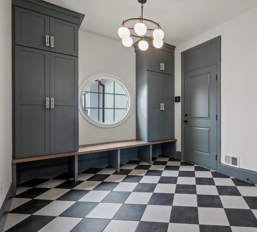 244 Barton Shore Drive #1, Ann Arbor, MI 48105 - #3