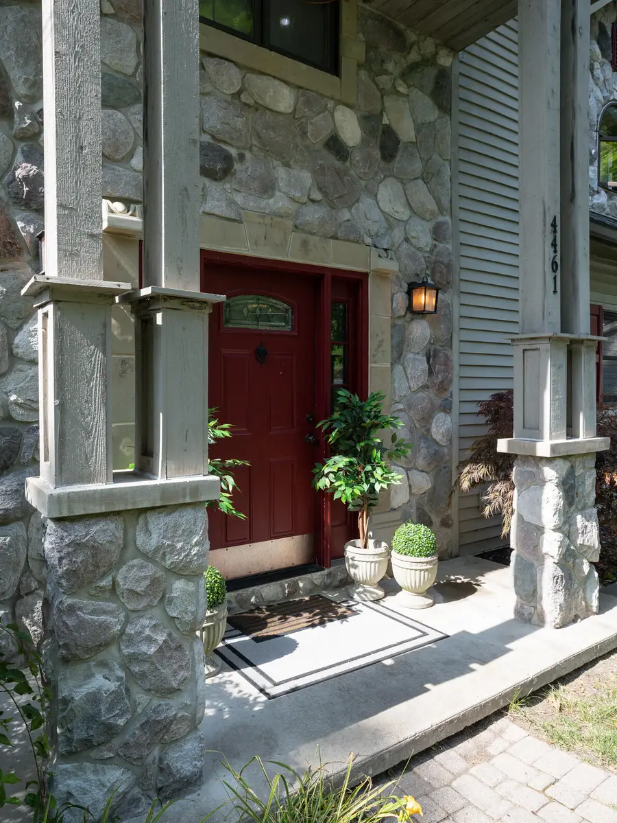 4461 Cordley Lake Road, Pinckney, MI 48169 - #3