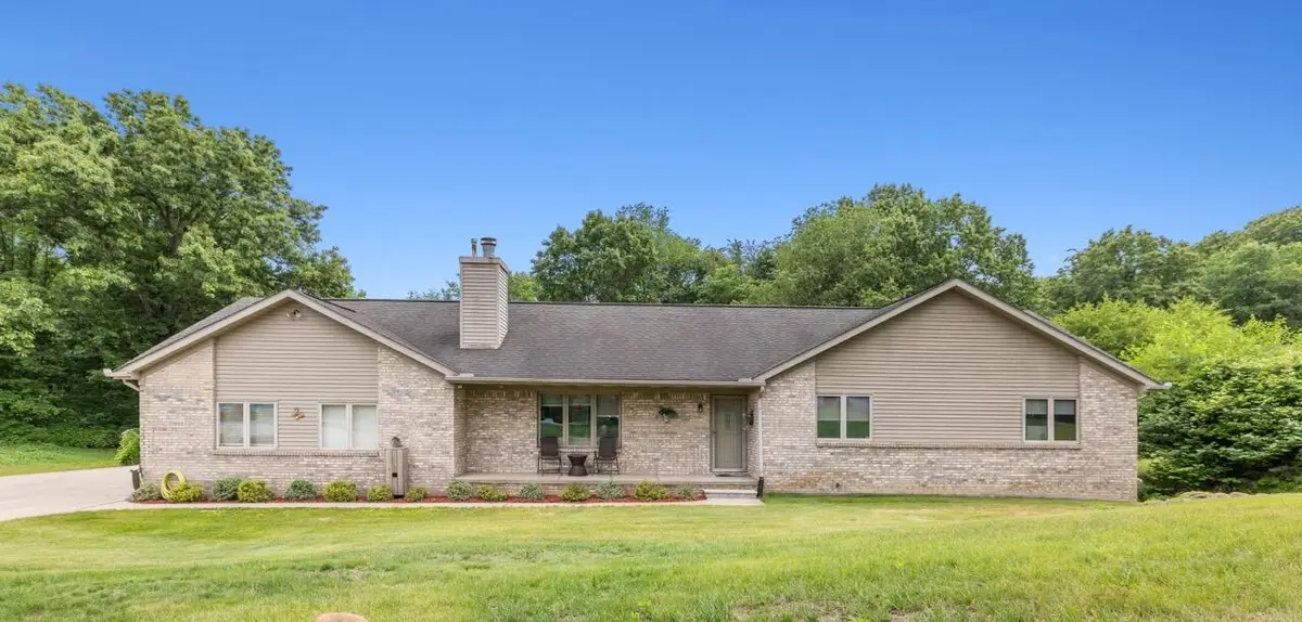 10862 Silver Lake Road, South Lyon, MI 48178 - #1
