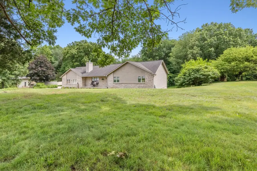 10862 Silver Lake Road, South Lyon, MI 48178 - #3