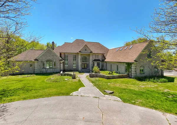 1065 Johnson Street, Marne, MI 49435