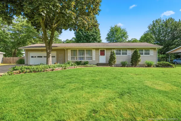 1935 Nielwood Drive, Muskegon, MI 49445