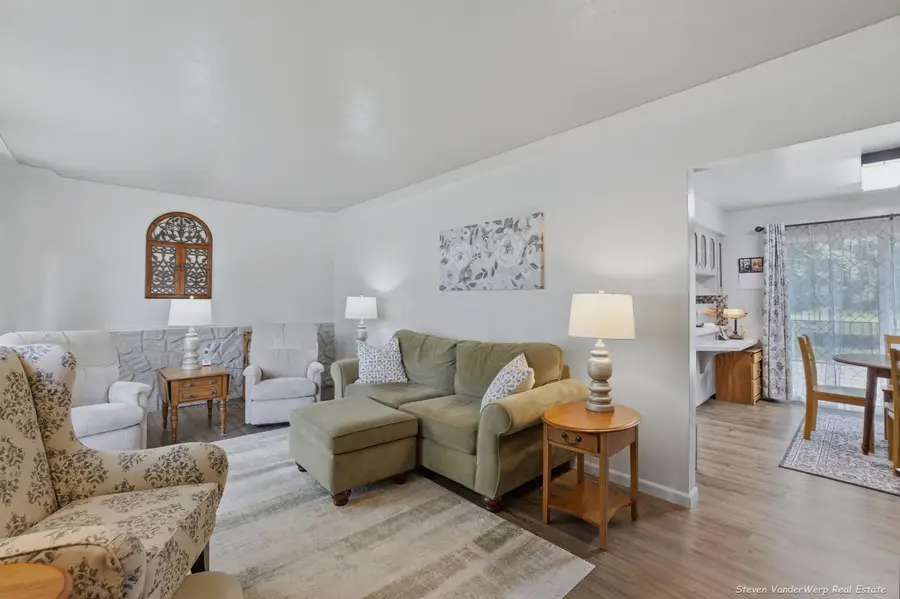 1935 Nielwood Drive, Muskegon, MI 49445 - #2