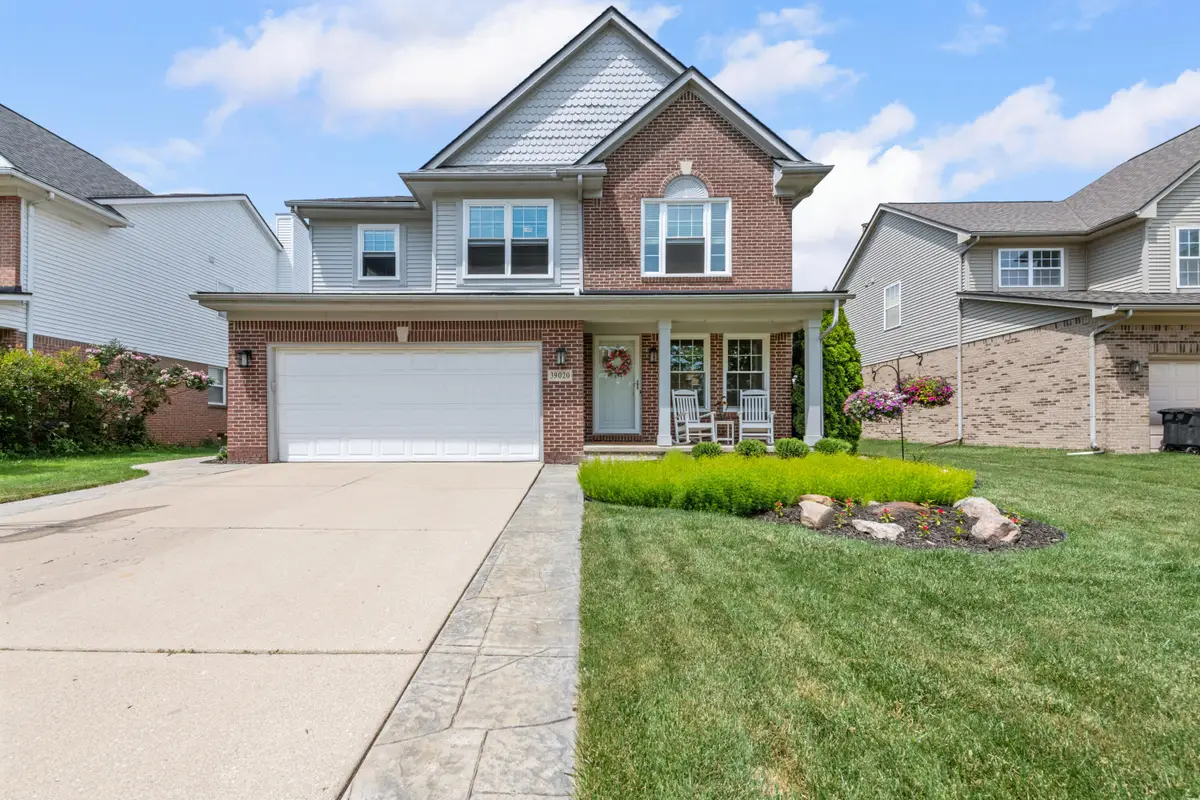 39020 Florence Avenue, Westland, MI 48185 - #1