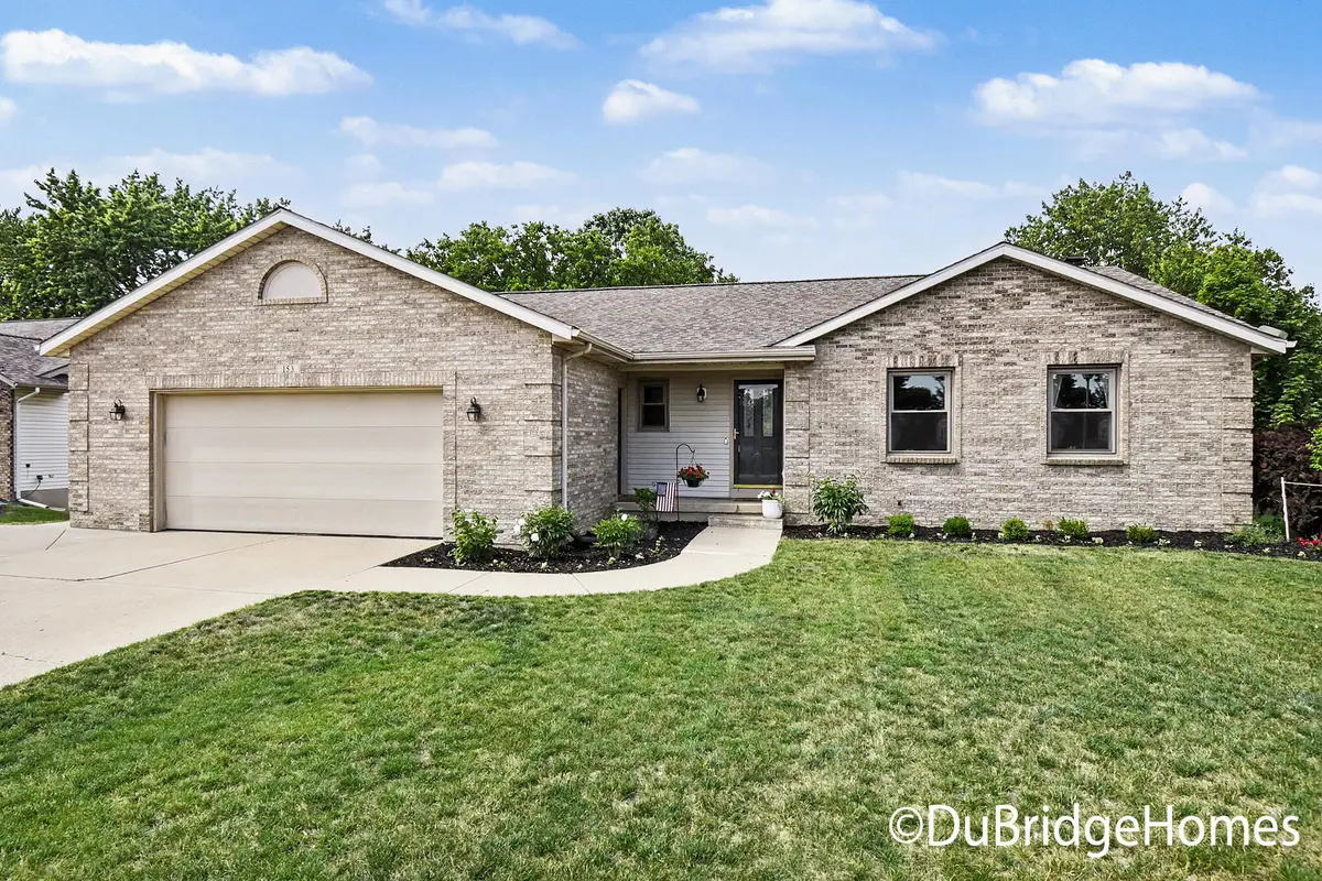 153 Suncrest Court Sw, Grandville, MI 49418 - #1