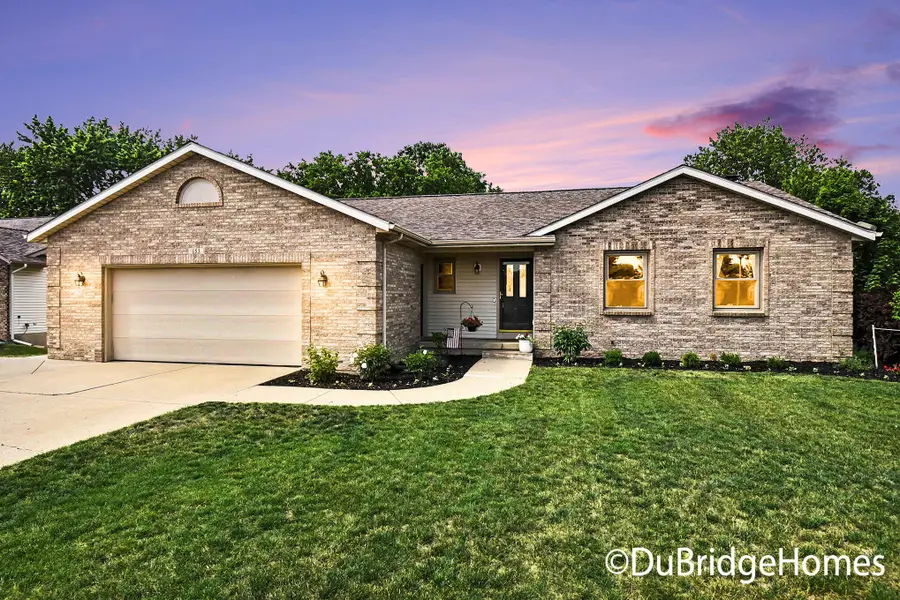153 Suncrest Court Sw, Grandville, MI 49418 - #2