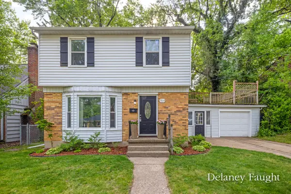 1506 Margaret Avenue Se, Grand Rapids, MI 49507
