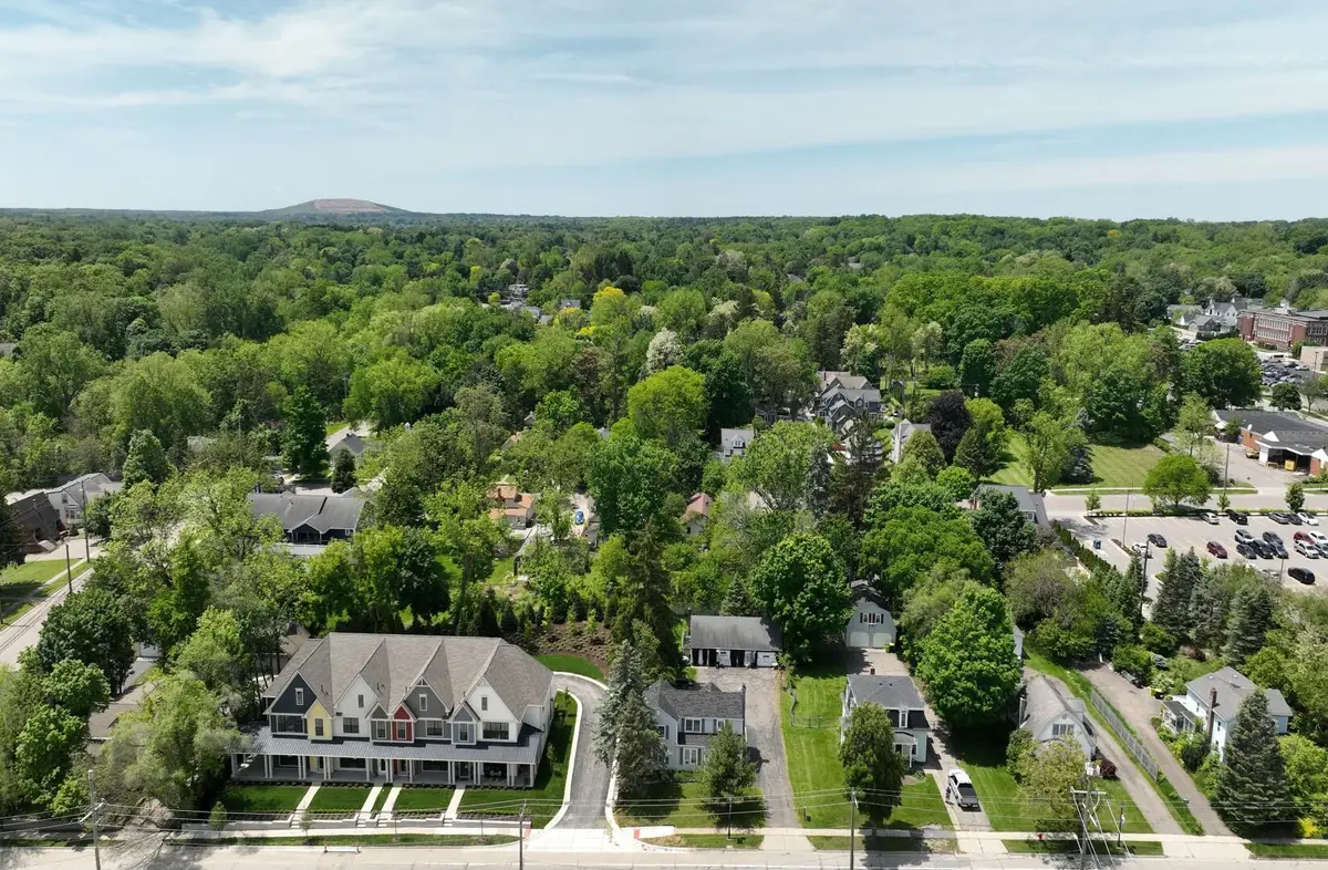 248 S Center Street, Northville, MI 48167 - #1