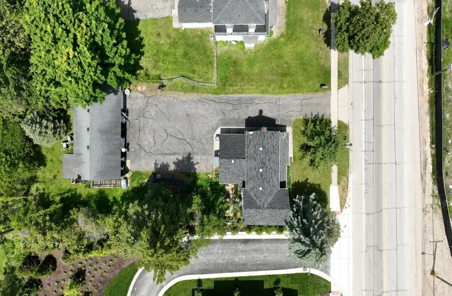248 S Center Street, Northville, MI 48167 - #3