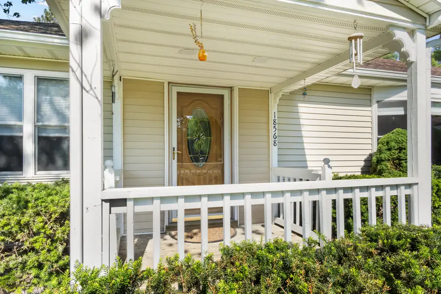 18568 Williamsville Road, Gregory, MI 48137 - #2