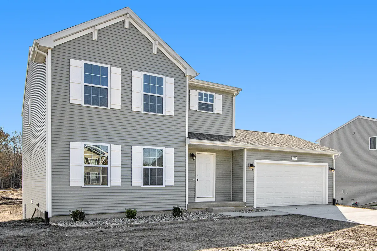 59126 Swenson Street, Mattawan, MI 49071 - #1