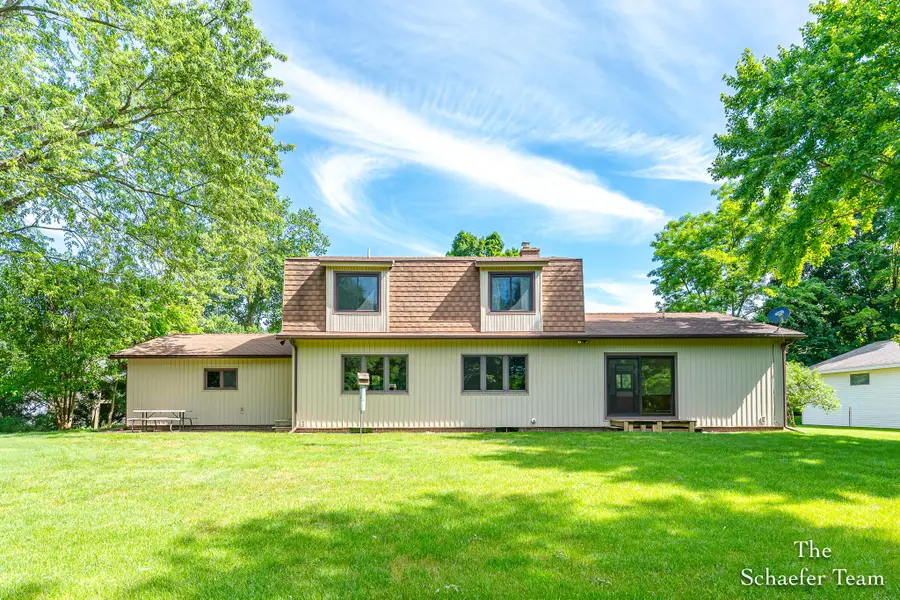888 Bowes Road Se, Lowell, MI 49331 - #3