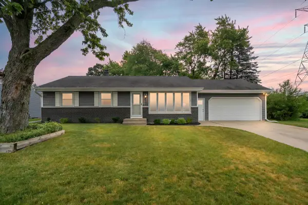6201 Cypress Street, Portage, MI 49024