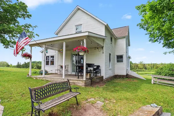 17274 Wilson Road, Big Rapids, MI 49307