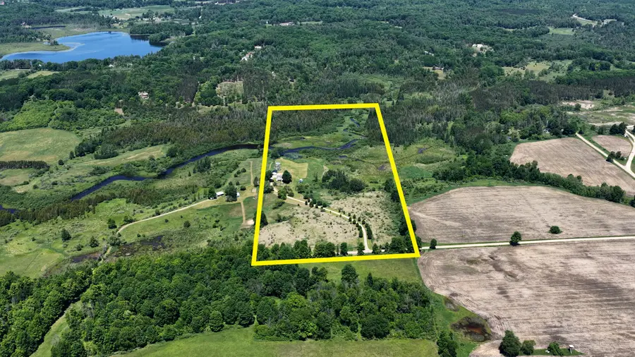 17274 Wilson Road, Big Rapids, MI 49307 - #3
