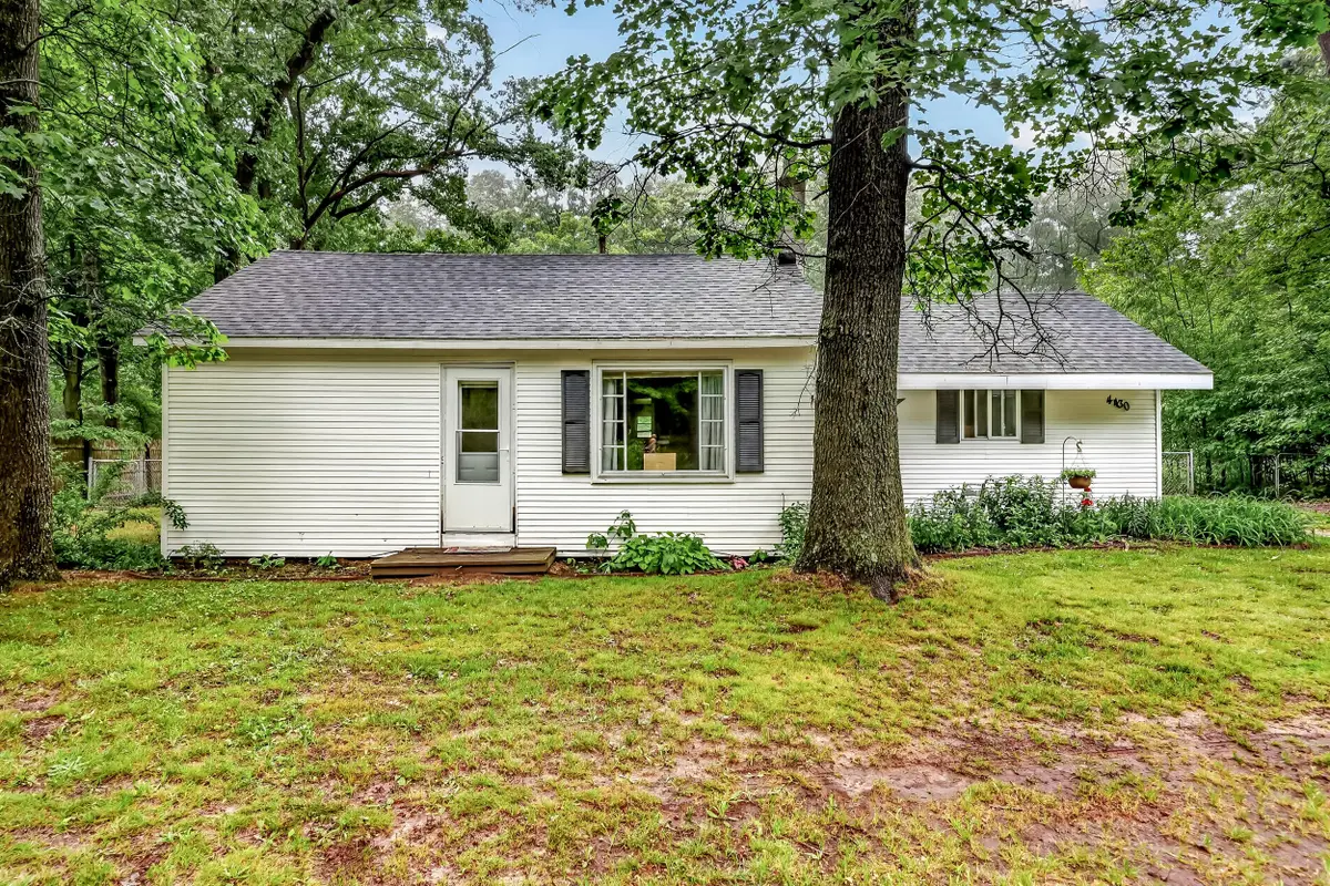 4430 W Meinert Park Road, Montague, MI 49437 - #1