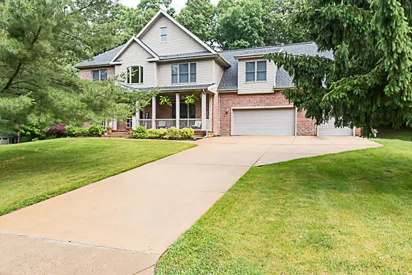 25 Christian Drive, Battle Creek, MI 49014
