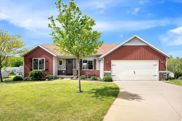 4518 Mesa Street Se, Caledonia, MI 49316