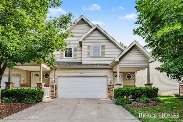 3079 Ledgestone Place Ne, Grand Rapids, MI 49525