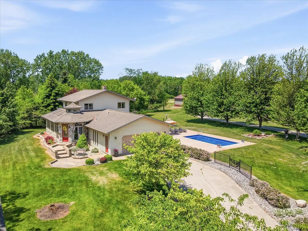 4670(B) Rescue Road, Owendale, MI 48754 - #1