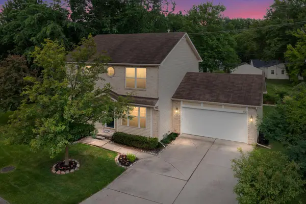 2621 Konrad Court, Auburn Hills, MI 48326