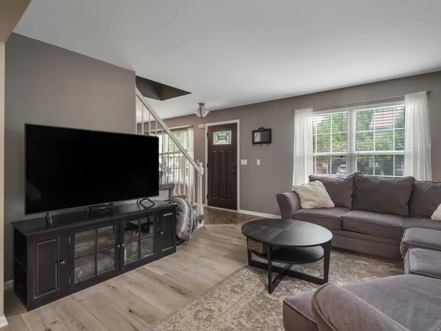 2621 Konrad Court, Auburn Hills, MI 48326 - #2