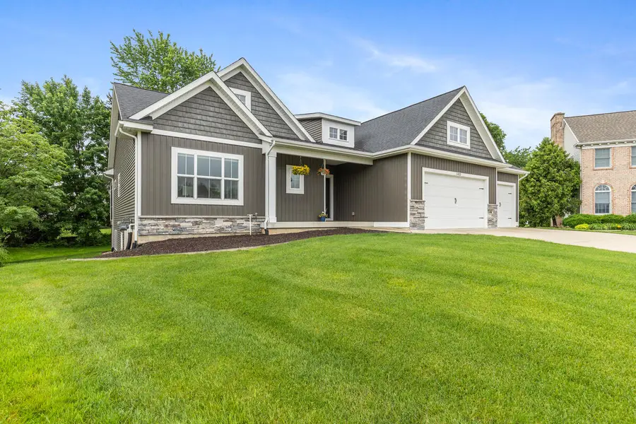1422 Crystalline Drive Se, Caledonia, MI 49316 - #3