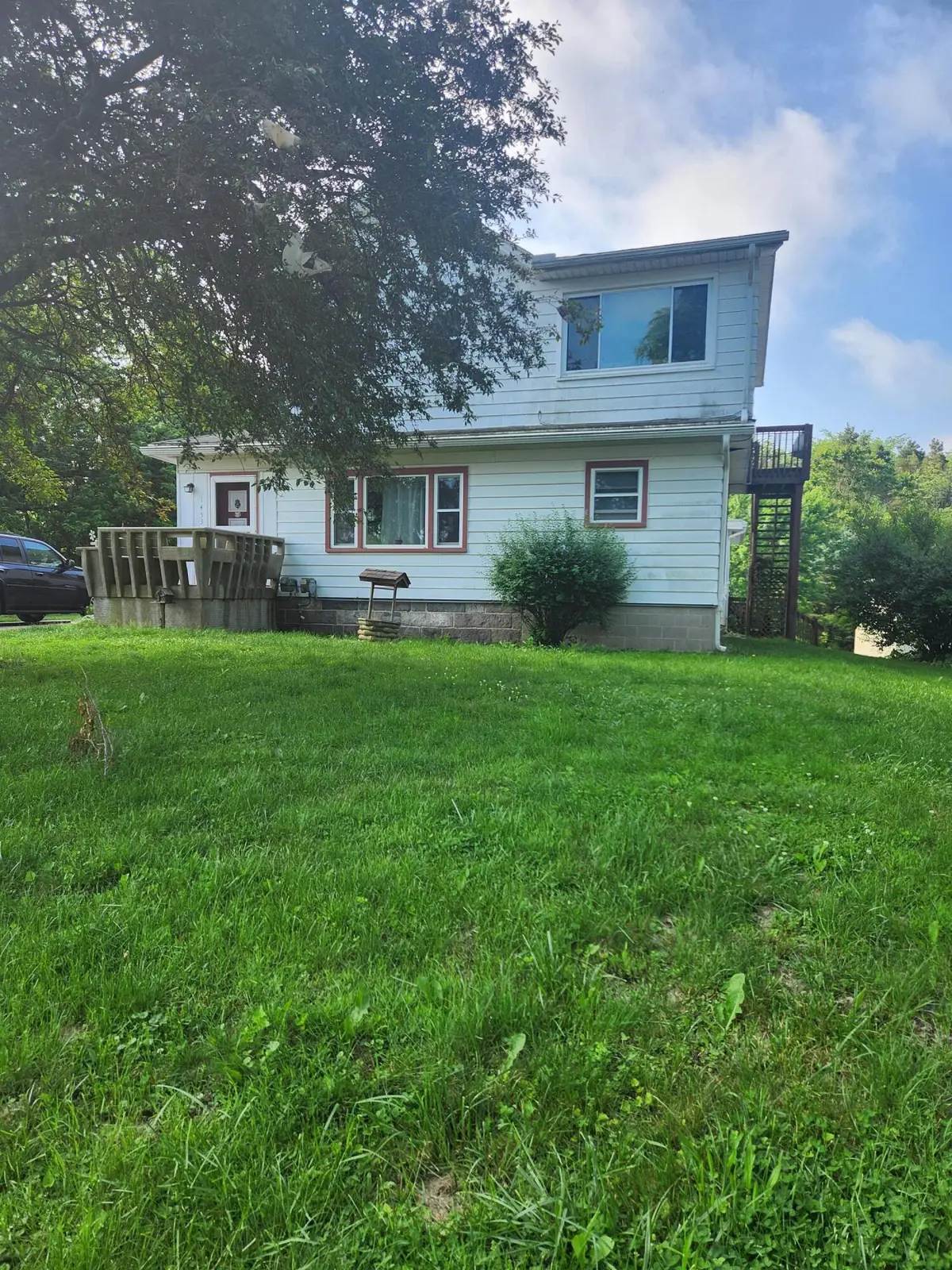 1453 Yeomans Street, Ionia, MI 48846 - #1