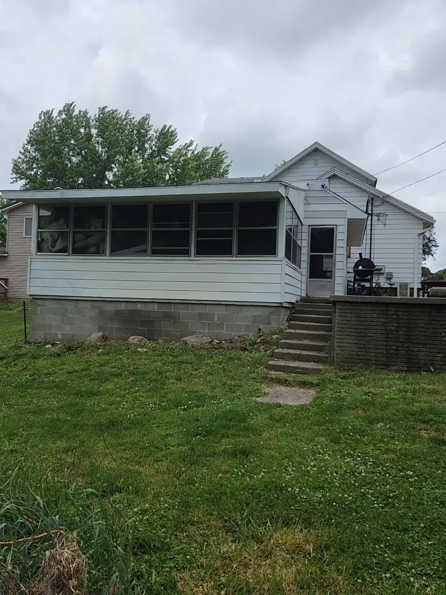 1453 Yeomans Street, Ionia, MI 48846 - #3