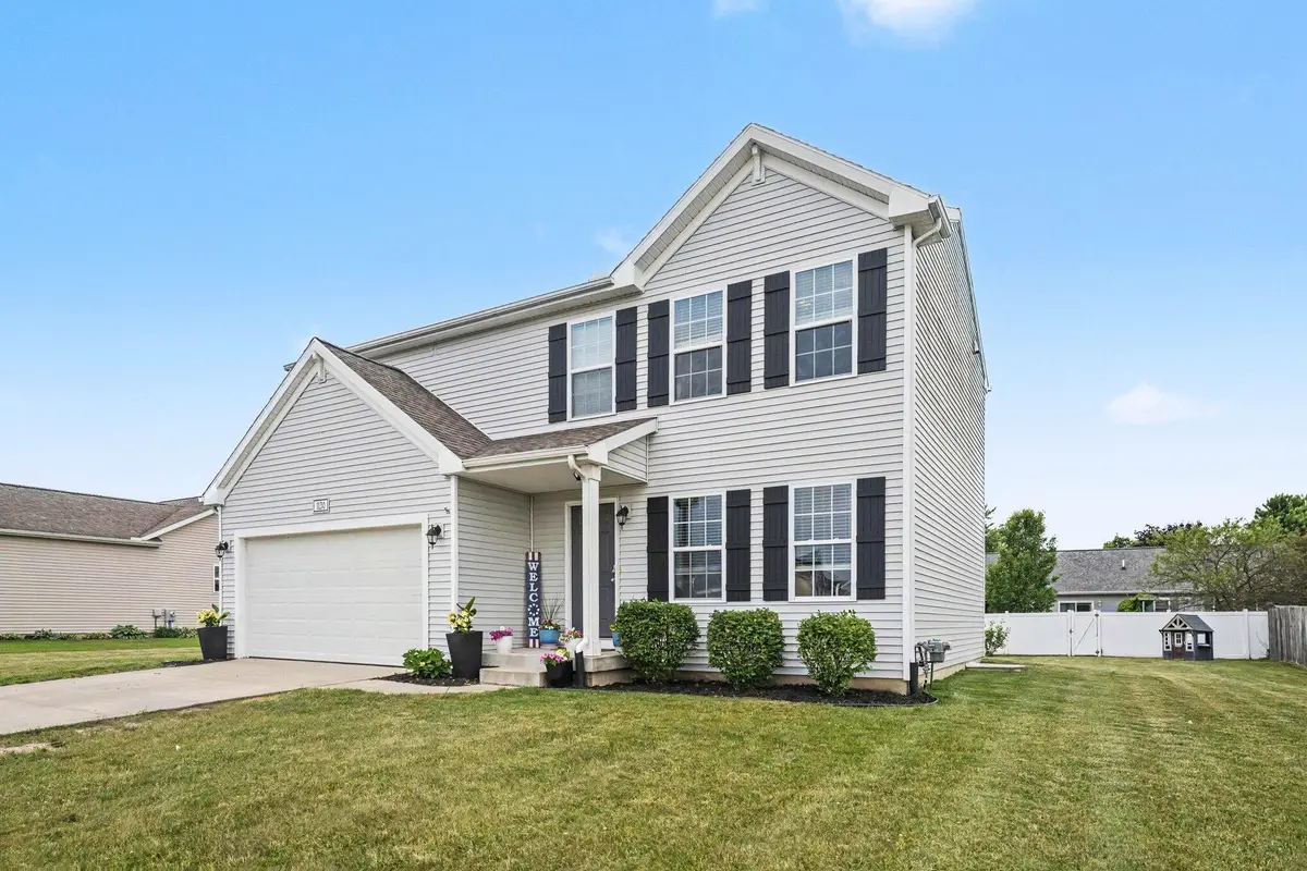1130 Trillium Boulevard, Vicksburg, MI 49097 - #1