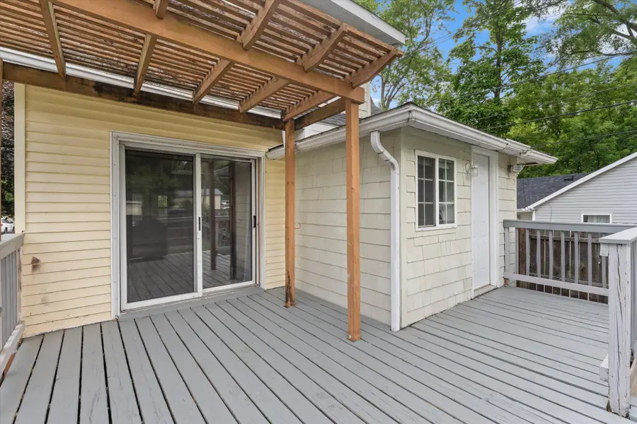 413 S 15th Street, Niles, MI 49120 - #2
