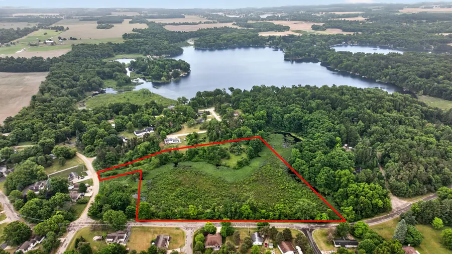 12059 W Galway Drive, Jerome, MI 49249 - #3