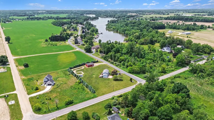 7900 Noffke Drive, Caledonia, MI 49316 - #3