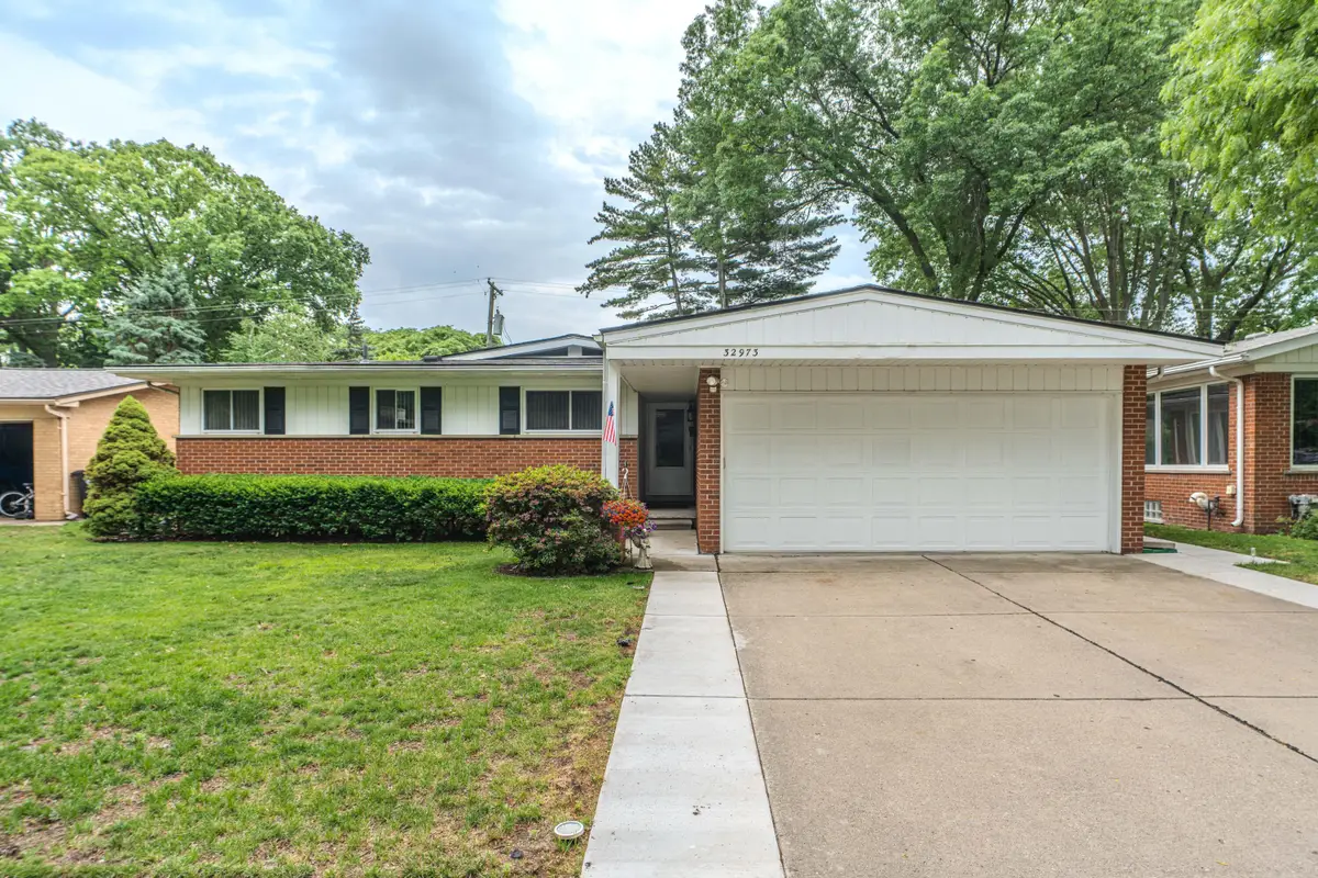 32973 Grennada Street, Livonia, MI 48154 - #1