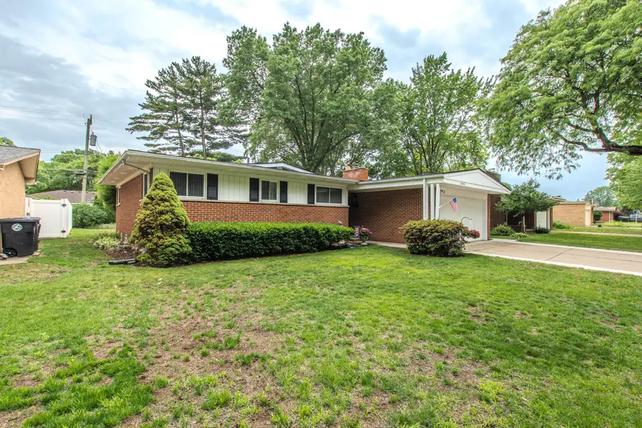 32973 Grennada Street, Livonia, MI 48154 - #2