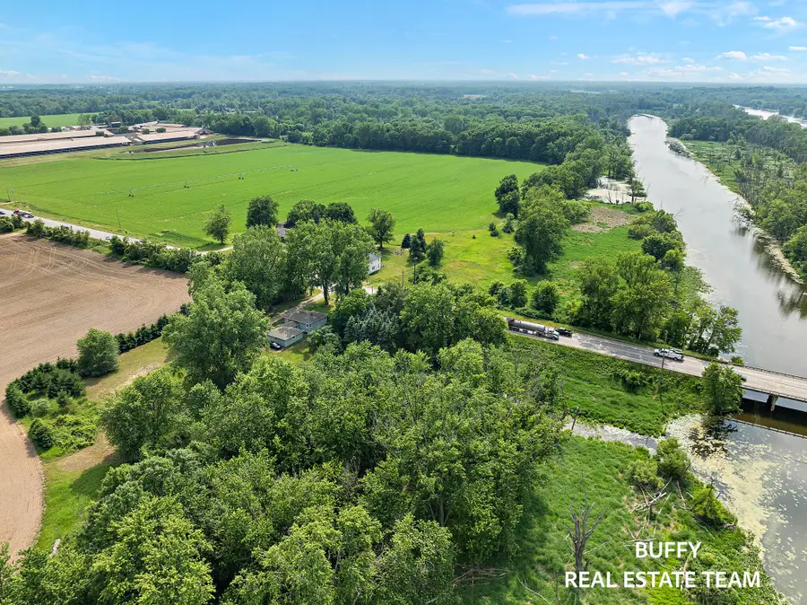 13384 68th Avenue, Allendale, MI 49401 - #2