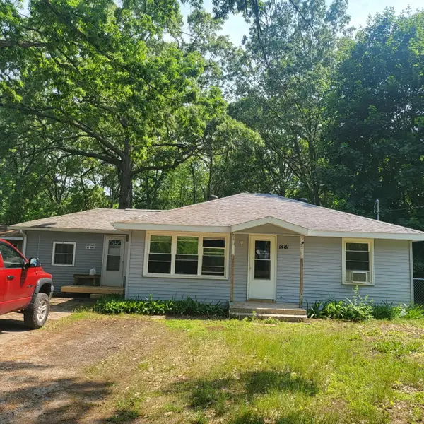 1481 Canterbury Avenue, Muskegon, MI 49444