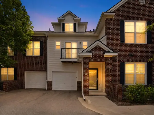 273 Scio Village Court #243, Ann Arbor, MI 48103