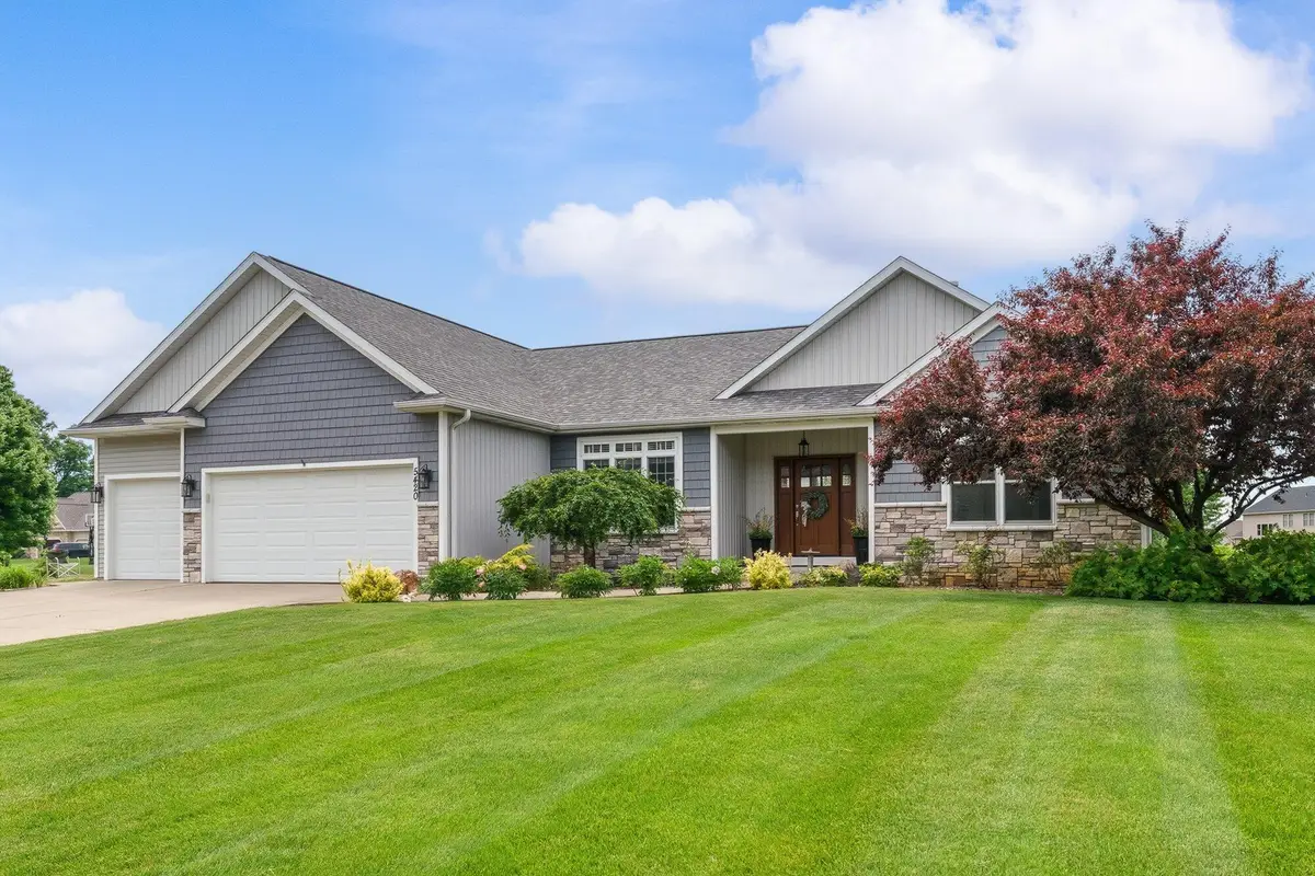 5420 Farallon Drive, Kalamazoo, MI 49009 - #1